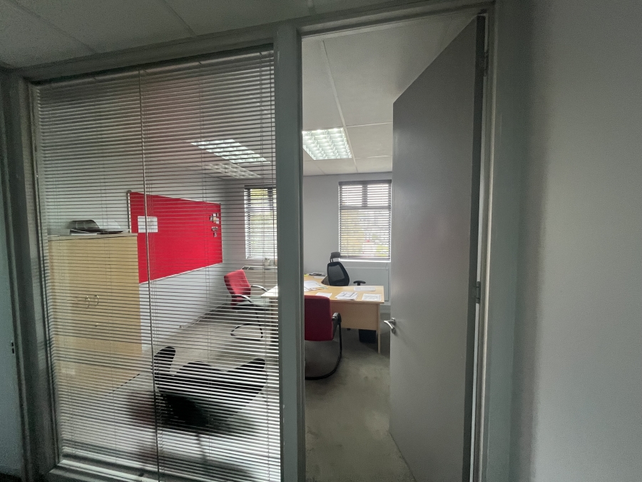 To Let commercial Property for Rent in Tyger Valley Western Cape